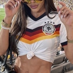 Foto de Zoe ao vivo na webcam