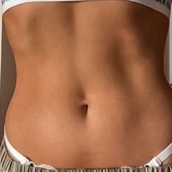 Foto de Zoe Rodrigues ao vivo na webcam